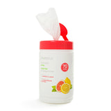 PÜRDOUX™ CPAP Mask Wipes-CPAP Parts & Accessories-RestoreSleep.net