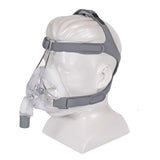 Fisher & Paykel™ Simplus™ Full Face Mask-CPAP Masks-RestoreSleep.net