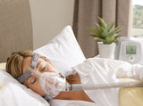 Fisher & Paykel™ Simplus™ Full Face Mask-CPAP Masks-RestoreSleep.net