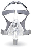 Fisher & Paykel™ Simplus™ Full Face Mask-CPAP Masks-RestoreSleep.net