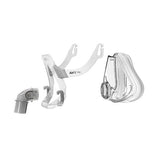 Resmed™ Airfit™ F10 Full Face Mask-CPAP Masks-RestoreSleep.net