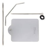 Houdini™ CPAP mask and hose support system