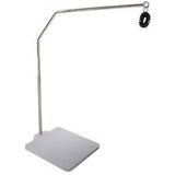 Houdini™ CPAP mask and hose support system