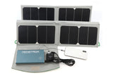 Medistrom™ 50W Solar Panel for Pilot-12 & 24 Lite-CPAP Parts & Accessories-RestoreSleep.net
