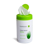 PÜRDOUX™ CPAP Mask Wipes-CPAP Parts & Accessories-RestoreSleep.net