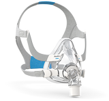 ResMed™ AirFit™ F20 Full Face Mask-CPAP Masks-RestoreSleep.net