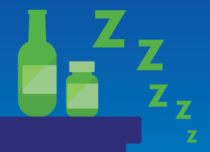 Effects of Medications on Sleep