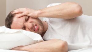Sleep Disorders and Headaches