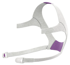 ResMed AirFit™ F20 For Her - Headgear Only