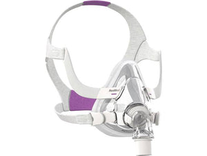 ResMed AirFit™ F20 Full Face Mask - For Her