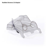 SoClean™ 2 CPAP Adapter-CPAP Parts & Accessories-RestoreSleep.net