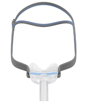 RESMED™ AIRFIT™ N30 NASAL MASK-CPAP Masks-RestoreSleep.net