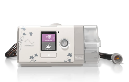 ResMed™ Airsense™ 10 AutoSet™ CPAP Device For Her-CPAP Machines-RestoreSleep.net