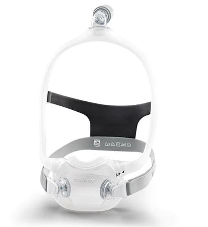 Philips Respironics™ DreamWear™ Full Face-CPAP Masks-RestoreSleep.net