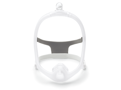 Philips Respironics™ DreamWisp™ Mask-CPAP Masks-RestoreSleep.net