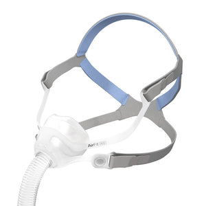 Resmed™ Airfit™ N10 Nasal Mask-CPAP Masks-RestoreSleep.net