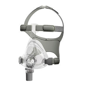 Fisher & Paykel™ Simplus™ Full Face Mask-CPAP Masks-RestoreSleep.net