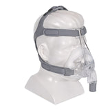 Fisher & Paykel™ Simplus™ Full Face Mask-CPAP Masks-RestoreSleep.net