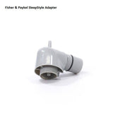 SoClean™ 2 CPAP Adapter-CPAP Parts & Accessories-RestoreSleep.net