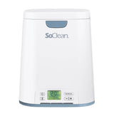 SoClean™ 2-CPAP Parts & Accessories-RestoreSleep.net