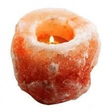 Himalayan Salt Lamp, 3-4kg