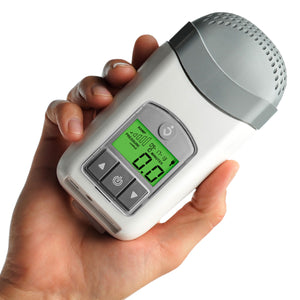 Original Z1 Travel CPAP - Fixed Pressure